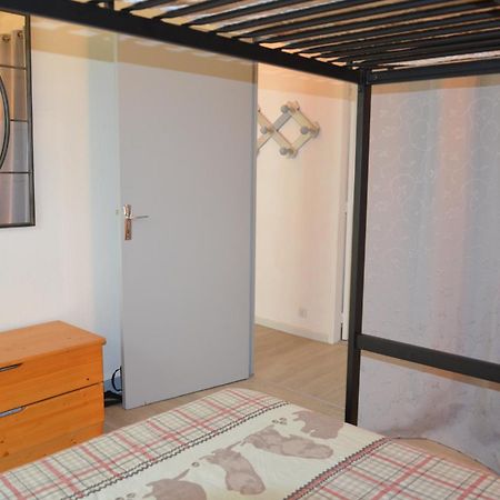 Charmant Appartement 4 Personnes Cauterets Eksteriør billede