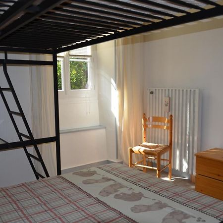 Charmant Appartement 4 Personnes Cauterets Eksteriør billede