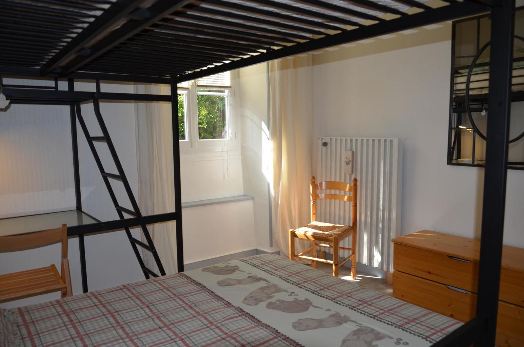Charmant Appartement 4 Personnes Cauterets Eksteriør billede
