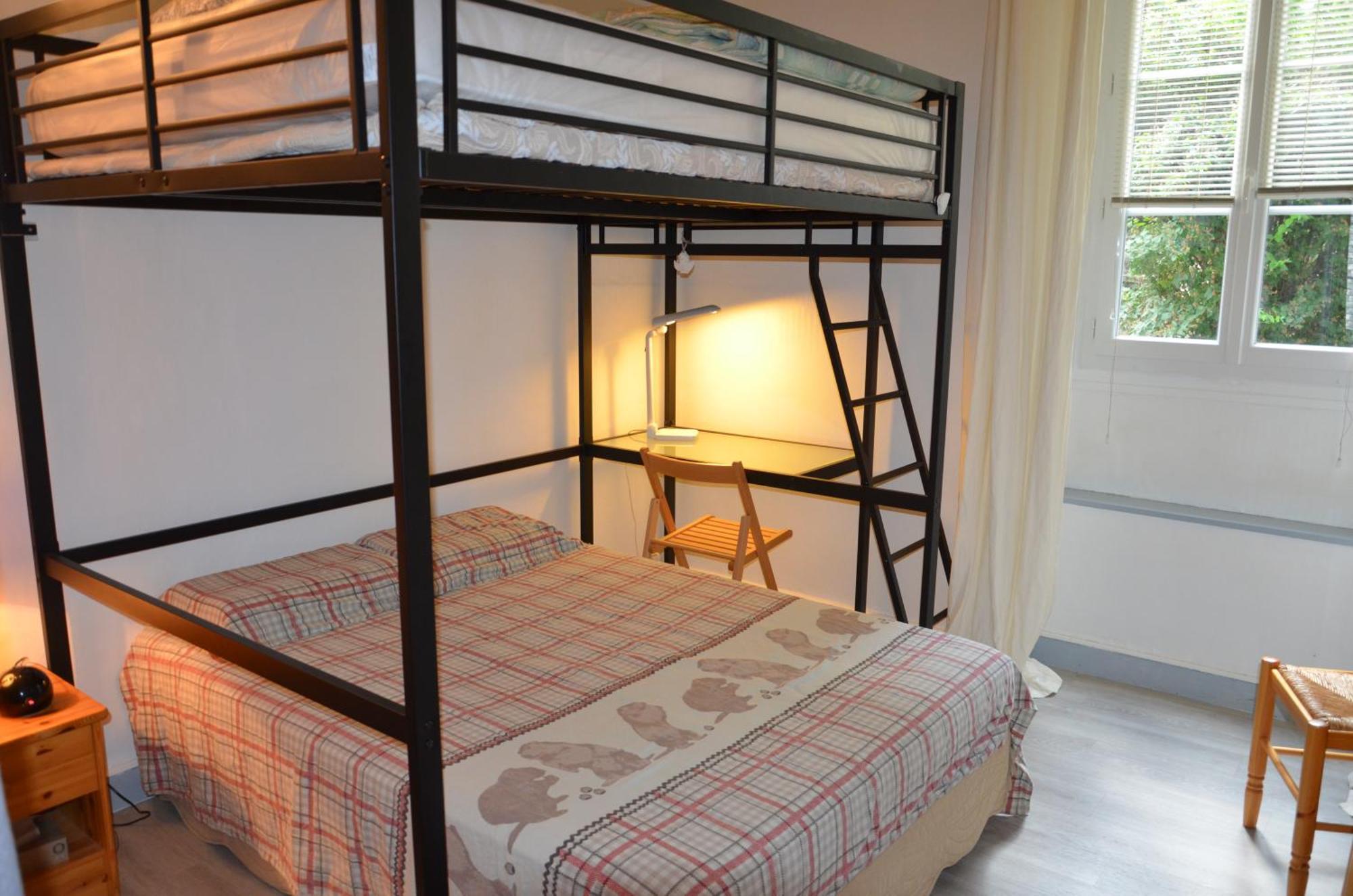 Charmant Appartement 4 Personnes Cauterets Eksteriør billede